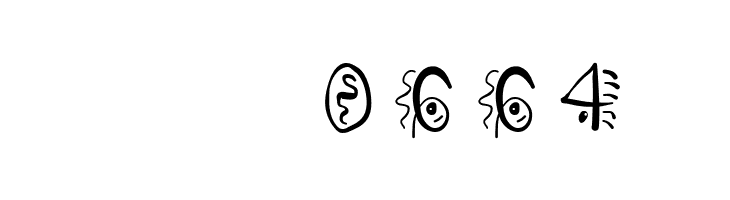 TixBats  Скачать бесплатные шрифты