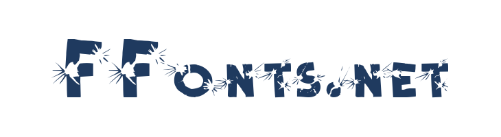 BLAST font — Lorem ipsum body text preview