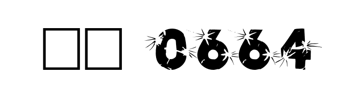 BLAST  Скачать бесплатные шрифты