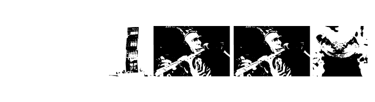 StrandgutC  Скачать бесплатные шрифты