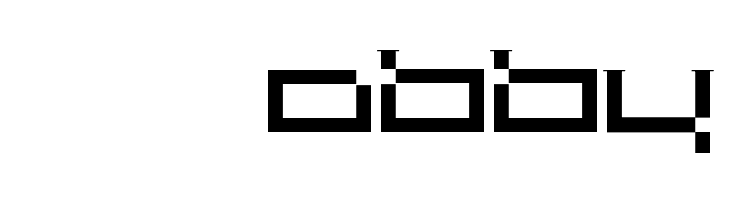 GridExerciseSerif  Скачать бесплатные шрифты