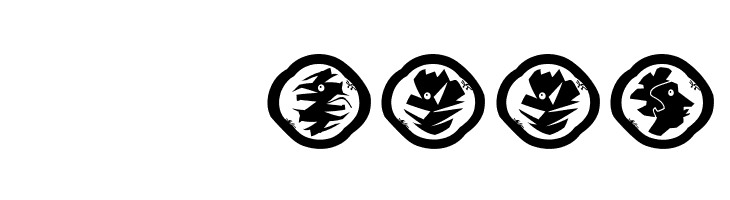 MatisseTraces2007  Скачать бесплатные шрифты