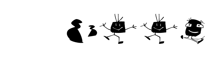 OhLauri  Скачать бесплатные шрифты