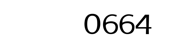 HerdeckeSans  Скачать бесплатные шрифты