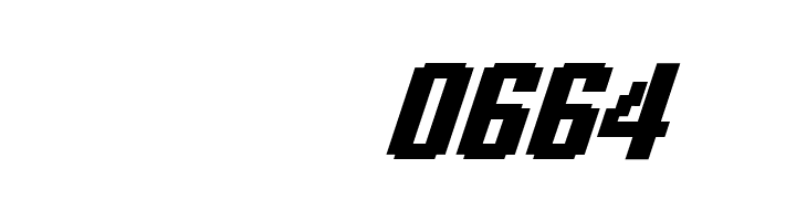 KleinHeadline-BoldOblique  Скачать бесплатные шрифты