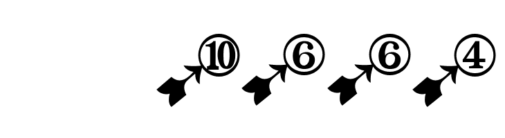 BatzBatz  Скачать бесплатные шрифты