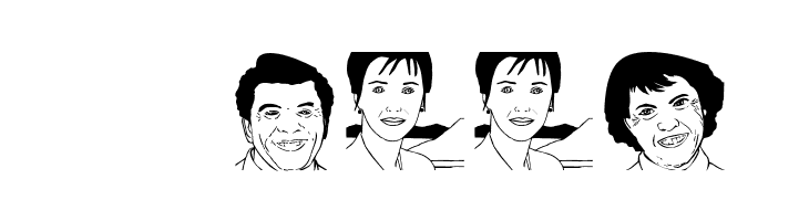 LadiesGentlemen  Скачать бесплатные шрифты