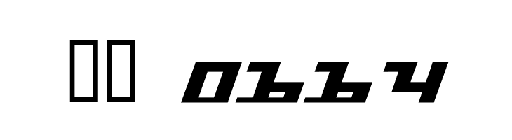 Intrepid  Скачать бесплатные шрифты