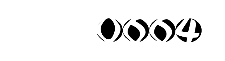 JonasFragmentsRound  Скачать бесплатные шрифты