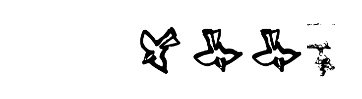 AbstractClassicCuts  Скачать бесплатные шрифты