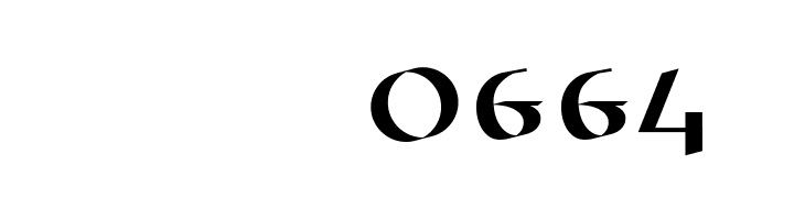 ElectrUnciale  Скачать бесплатные шрифты