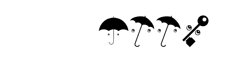 MyFreudsWorld  Скачать бесплатные шрифты