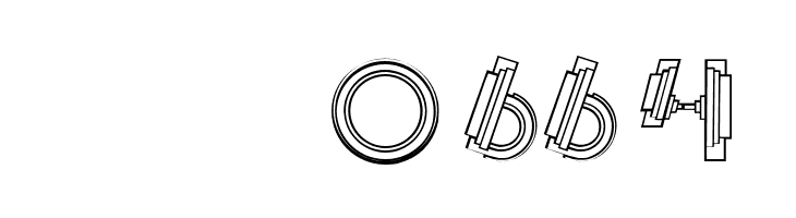 MultiCapsOne  Скачать бесплатные шрифты