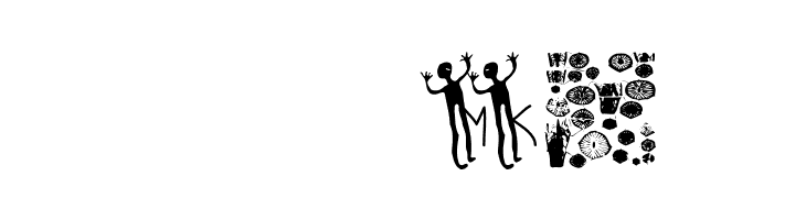 BlackArt  Скачать бесплатные шрифты