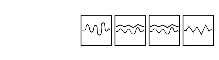 GeometricConstructs  Скачать бесплатные шрифты