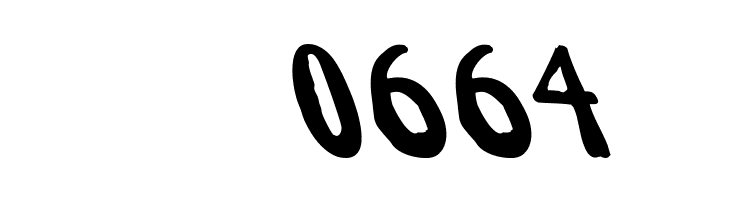 CaslonDadaesqueLeft  Скачать бесплатные шрифты