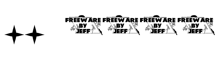 Star Time JL  Скачать бесплатные шрифты