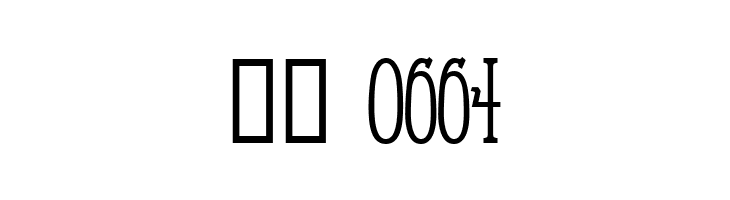 Reynold Art Deco  Скачать бесплатные шрифты