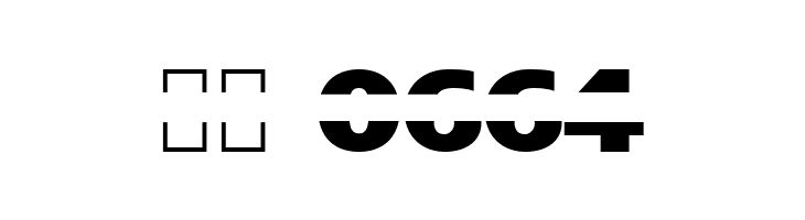 BlackGapSans  Скачать бесплатные шрифты