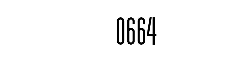 VertigoPlusFLF-Bold  Скачать бесплатные шрифты