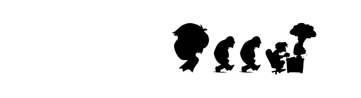 TechnicFreaks  Скачать бесплатные шрифты