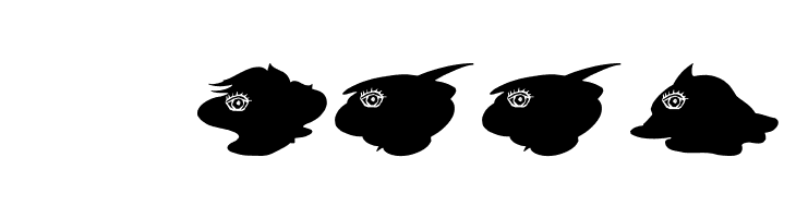 WetWorld  Скачать бесплатные шрифты