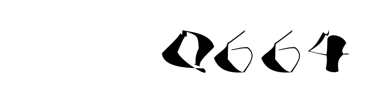 AnarchoCaps  Скачать бесплатные шрифты