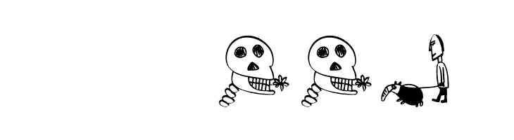 KiddiesR  Скачать бесплатные шрифты