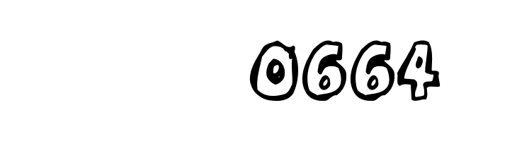 DeathPhont  Скачать бесплатные шрифты