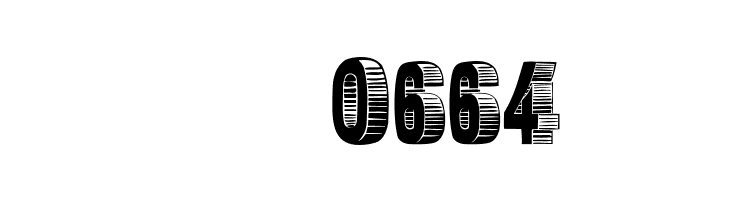 Broadcast Titling  Скачать бесплатные шрифты