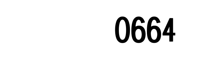 DisProp-Bold  Скачать бесплатные шрифты