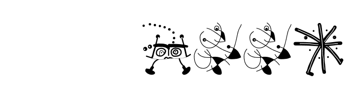 MyMaestroMrMiro  Скачать бесплатные шрифты