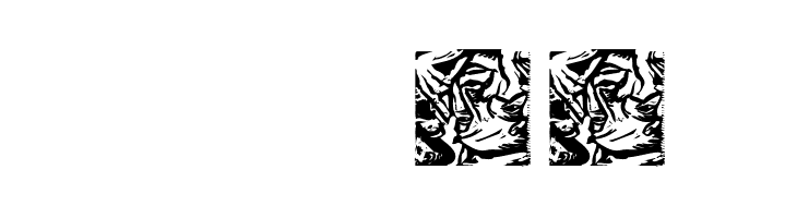 WebWoodCuts  Скачать бесплатные шрифты