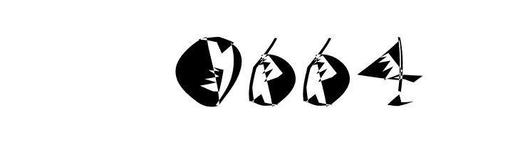 MKSzene  Скачать бесплатные шрифты