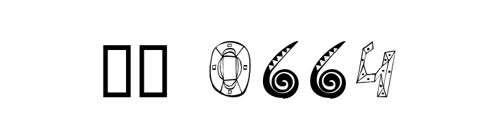 Clown Normal  Скачать бесплатные шрифты