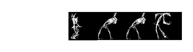 HotJuly  Скачать бесплатные шрифты