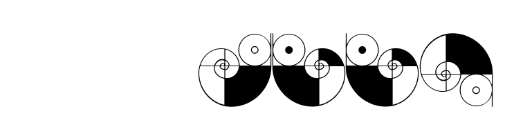 NautilusOne  Скачать бесплатные шрифты