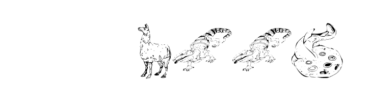 MensFriends  Скачать бесплатные шрифты