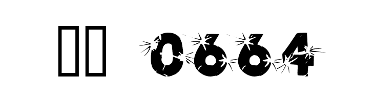 Shrapnel  Скачать бесплатные шрифты