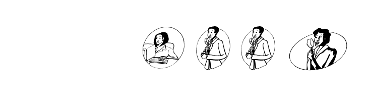 AfricEggs  Скачать бесплатные шрифты