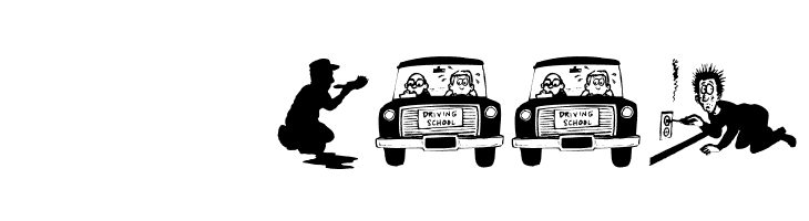 AllThatStress  Скачать бесплатные шрифты