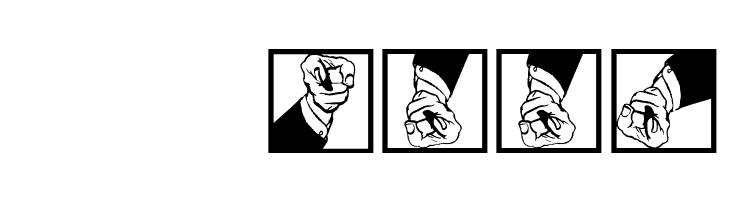 RoylichBats  Скачать бесплатные шрифты