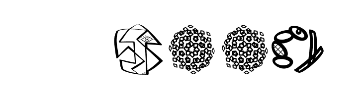 Klats  Скачать бесплатные шрифты