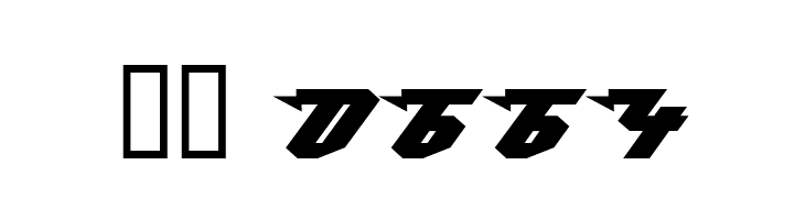 SuperHeterodyne  Скачать бесплатные шрифты