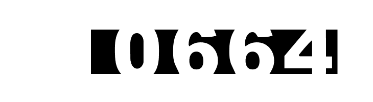 Crimescene Afterimage  Скачать бесплатные шрифты