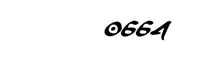 First Order Italic  Скачать бесплатные шрифты