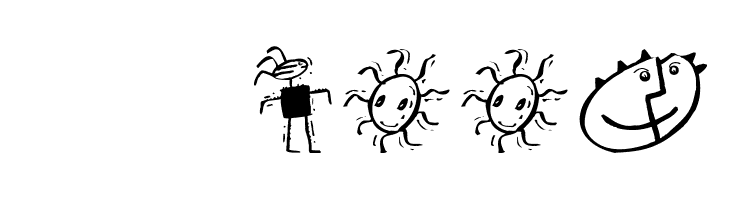 PopArtes  Скачать бесплатные шрифты