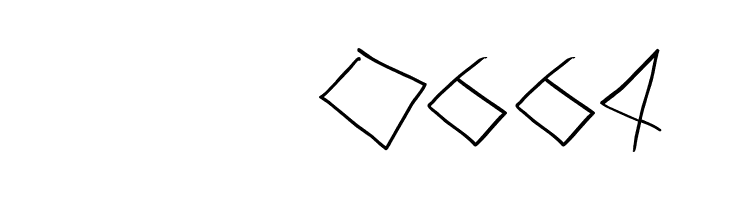 Rehacles-Light  Скачать бесплатные шрифты