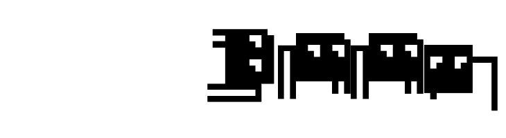 AbstractaGrid  Скачать бесплатные шрифты