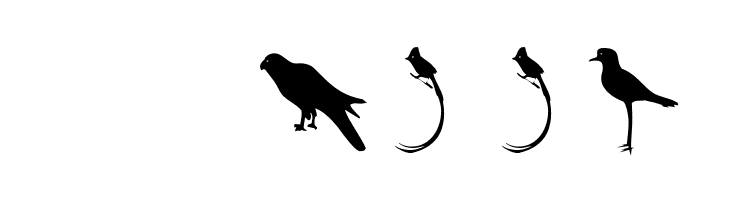 BlackLiving  Скачать бесплатные шрифты